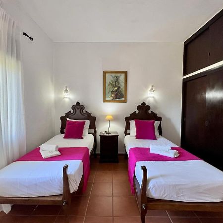 Apartamento Armacao De Pera Twins 3 With Pool By Homing Exterior foto