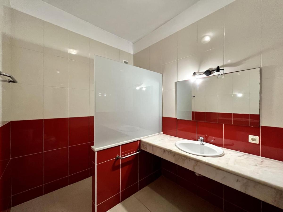 Apartamento Armacao De Pera Twins 3 With Pool By Homing Exterior foto