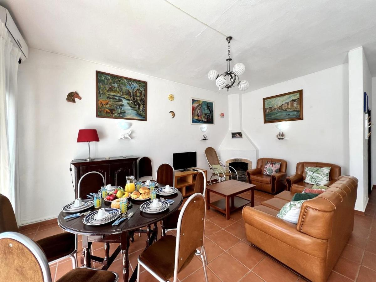 Apartamento Armacao De Pera Twins 3 With Pool By Homing Exterior foto